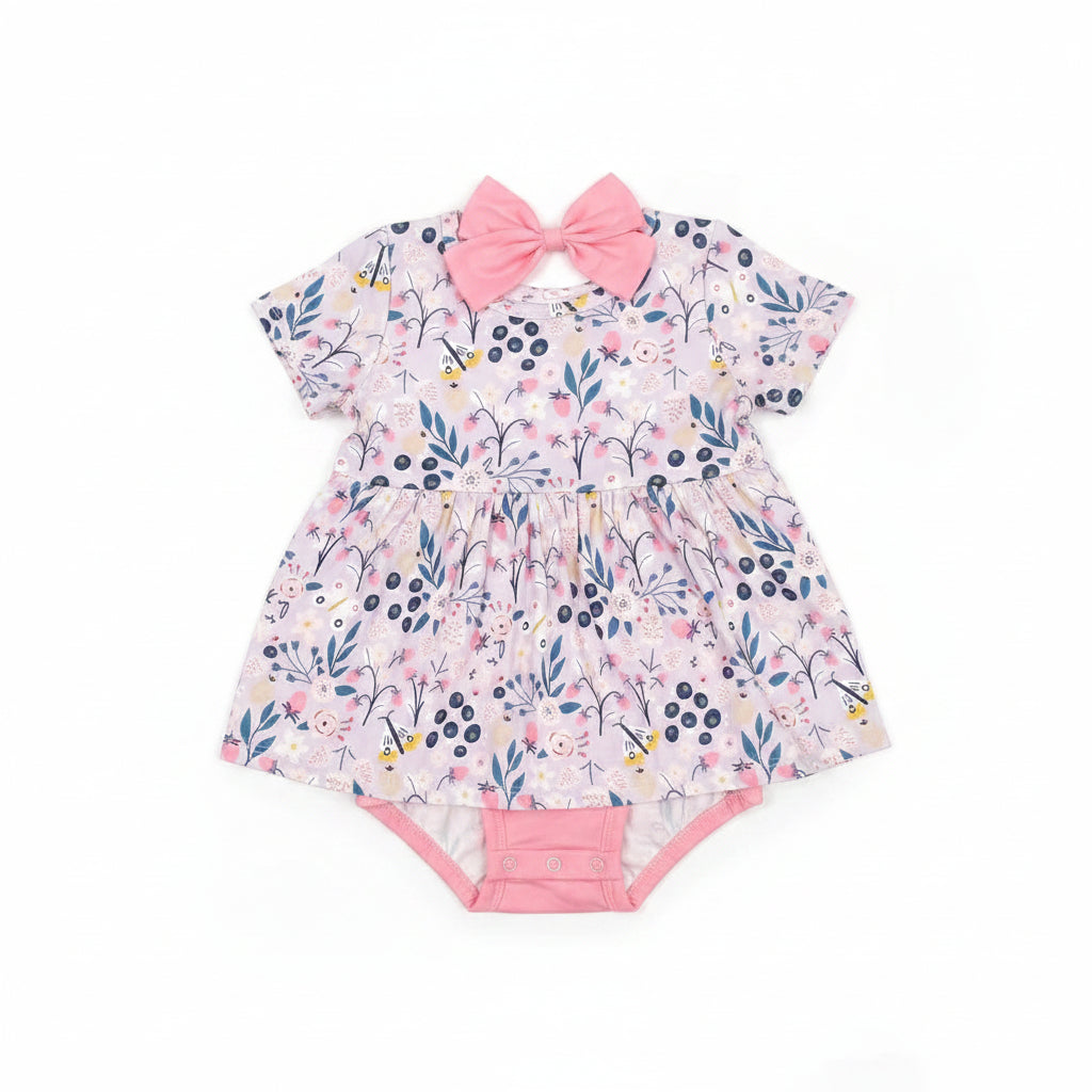 Baby and Toddler Apparel example products