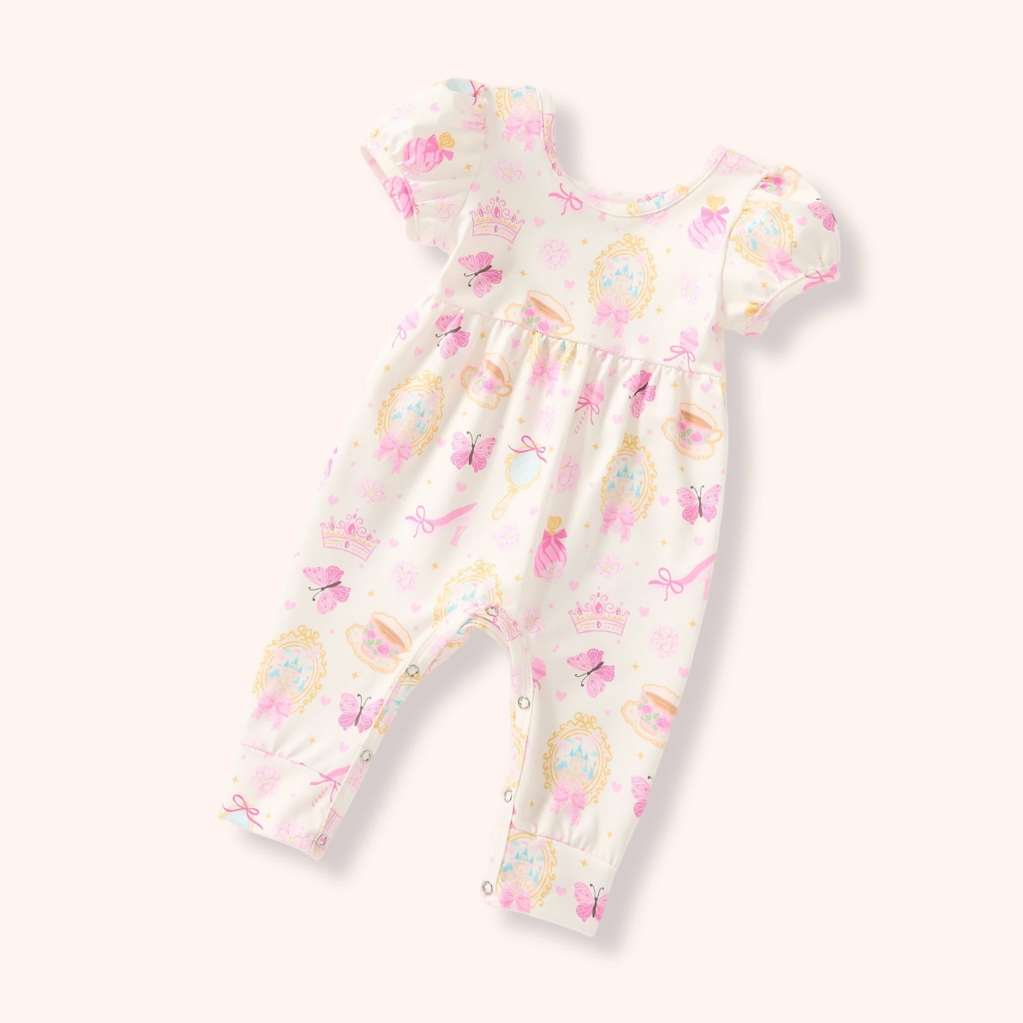 Baby & Toddler