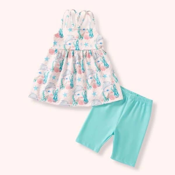 Dolphin Dreams Collection