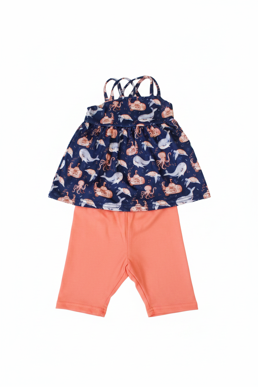 Ocean Explorers Collection