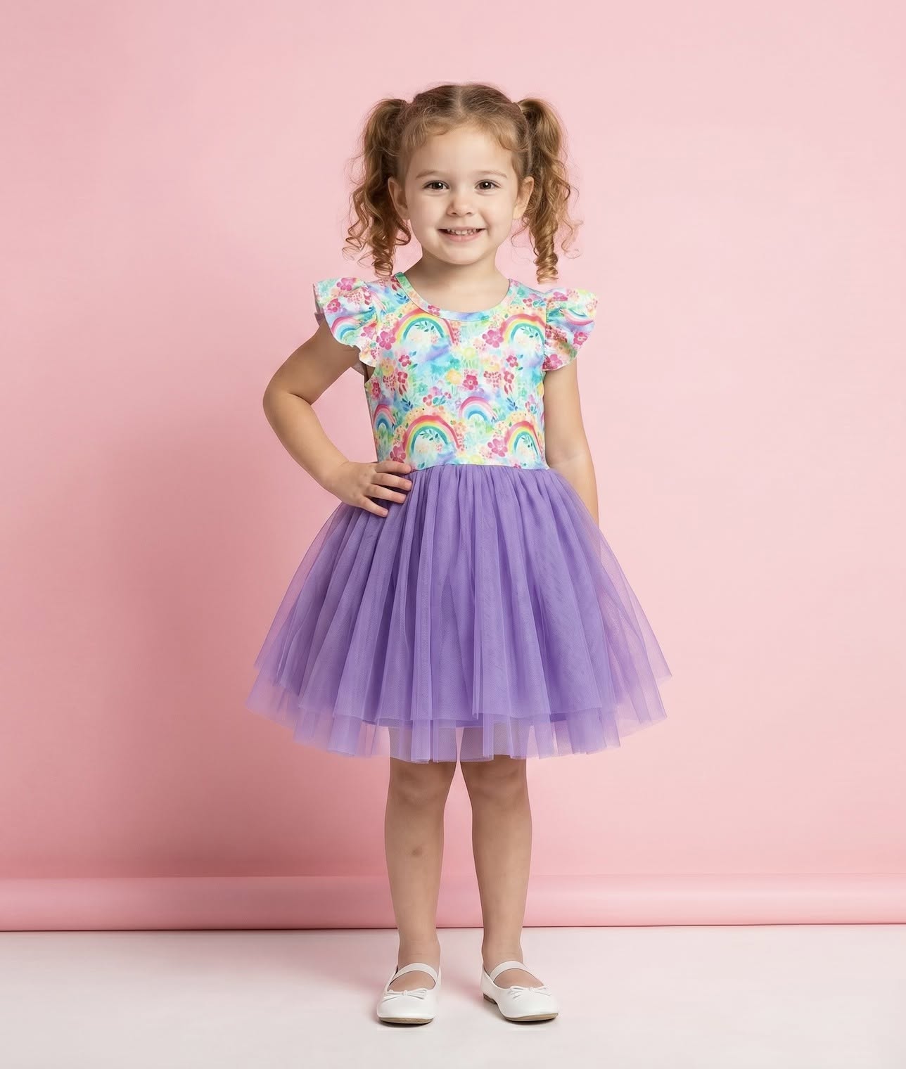 Over the Rainbow Collection