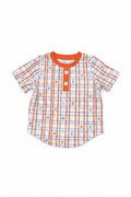 Freedom Fields Baby/Toddler Boy Shirt