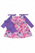 Dreamy Daisies Capri Set