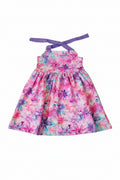 Dreamy Daisy Dress