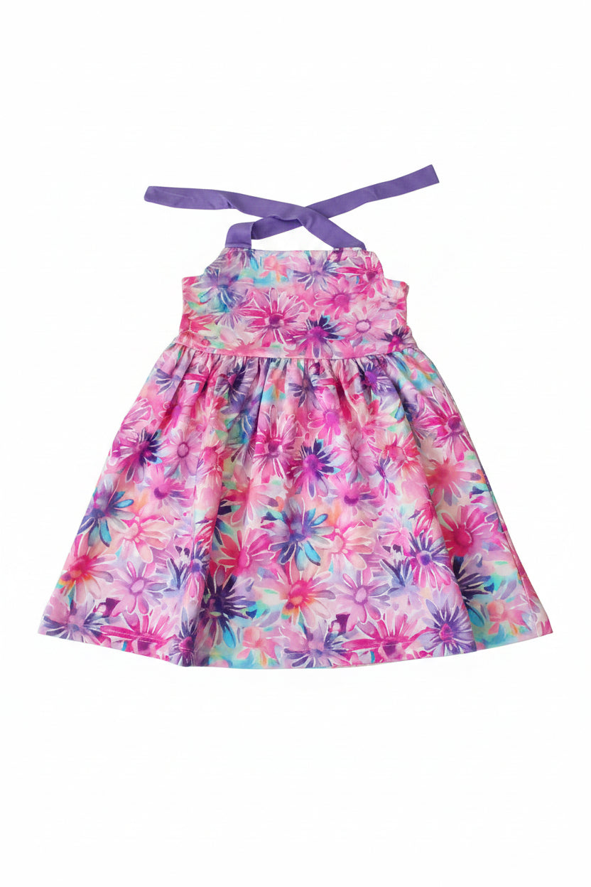 Dreamy Daisy Dress