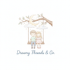 Dreamy Threads &amp; Co - Home