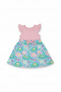 Preppy Pond Skort Set