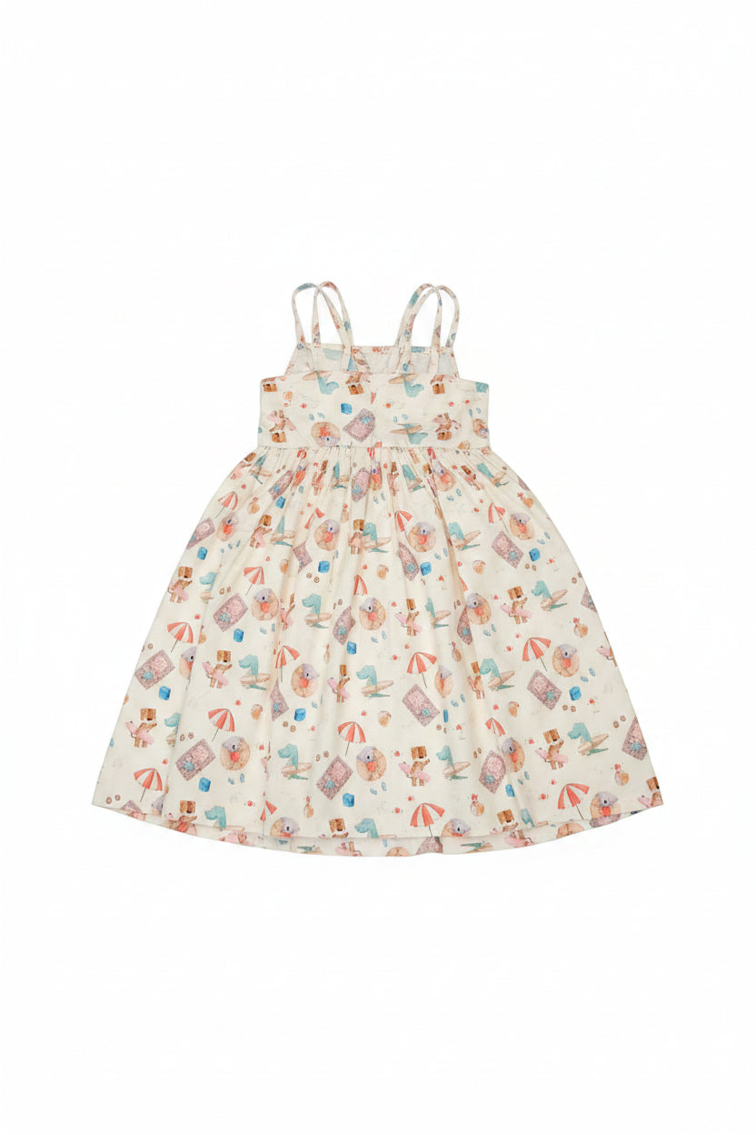 Boardwalk Buddies Sundress
