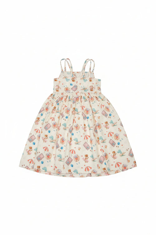 Boardwalk Buddies Sundress