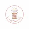 Dreamy Threads Logo Option 1